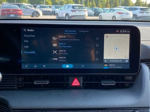 2025 Hyundai IONIQ 5 XRT