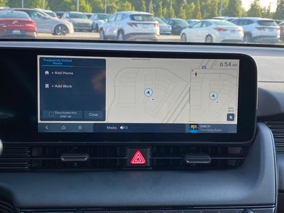 2025 Hyundai IONIQ 5 XRT