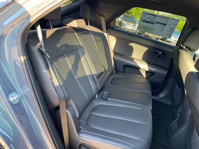 2025 Hyundai IONIQ 5 XRT