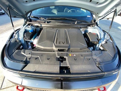 2025 Hyundai IONIQ 5 XRT