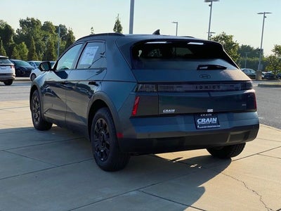 2025 Hyundai IONIQ 5 XRT