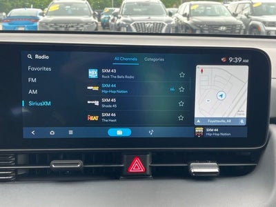 2025 Hyundai IONIQ 5 XRT