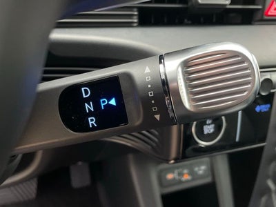 2025 Hyundai IONIQ 5 XRT