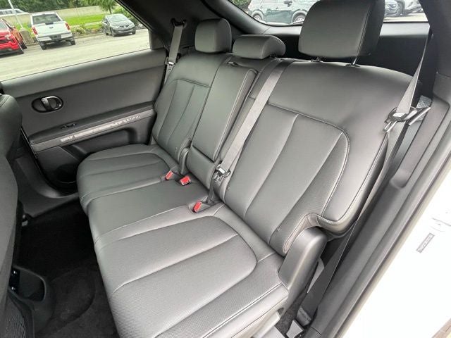 2025 Hyundai IONIQ 5 XRT