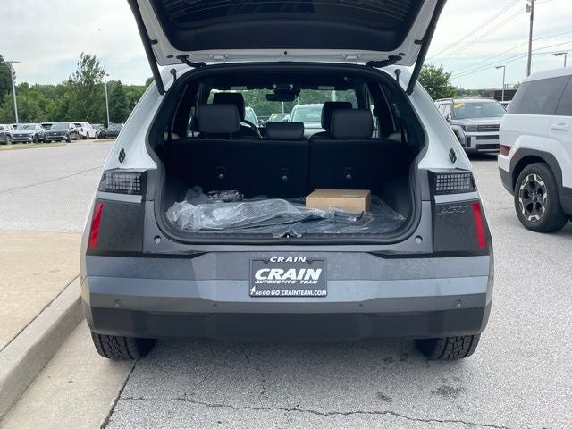 2025 Hyundai IONIQ 5 XRT