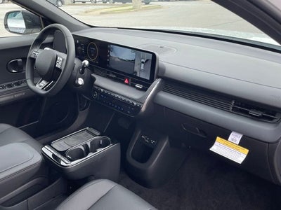 2025 Hyundai IONIQ 5 XRT