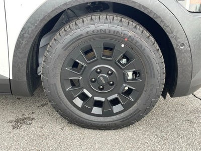 2025 Hyundai IONIQ 5 XRT