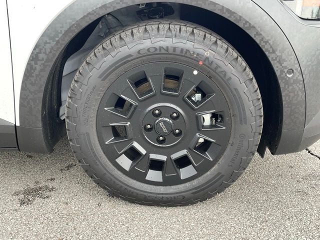 2025 Hyundai IONIQ 5 XRT