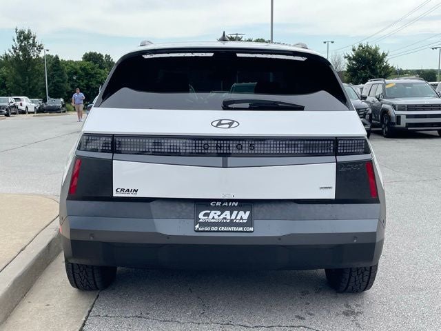 2025 Hyundai IONIQ 5 XRT