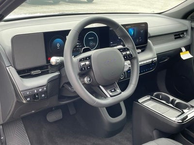 2025 Hyundai IONIQ 5 XRT