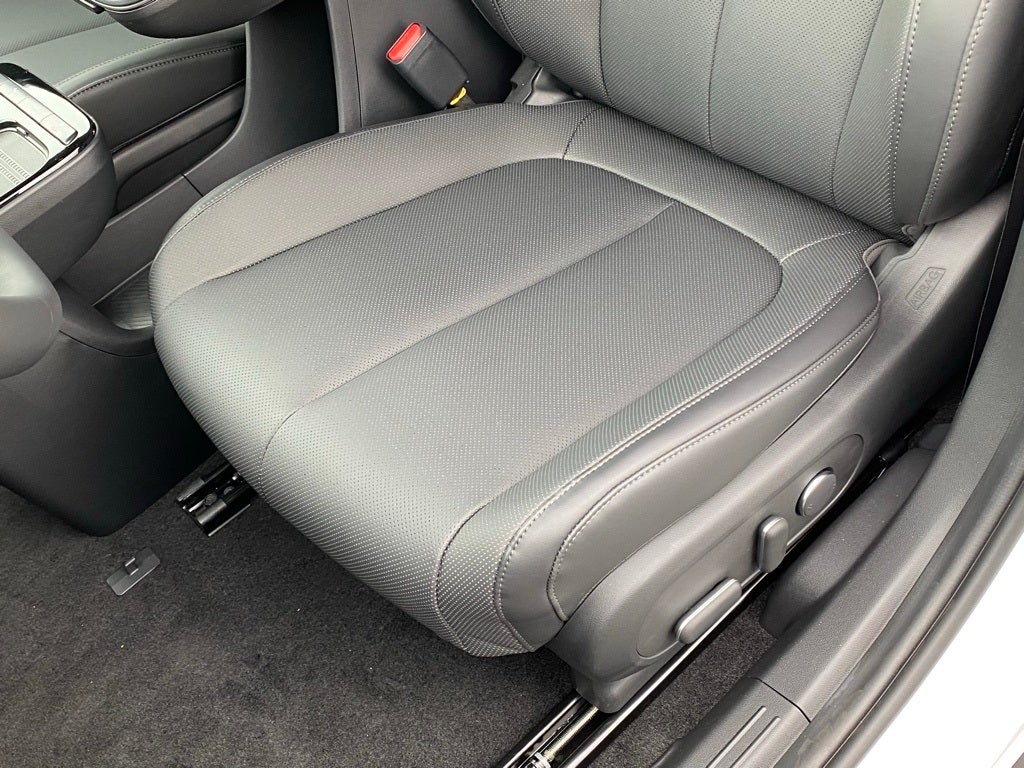 2026 Hyundai IONIQ 5 XRT