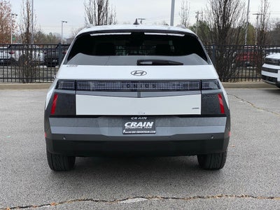 2026 Hyundai IONIQ 5 XRT