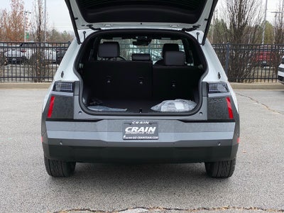 2026 Hyundai IONIQ 5 XRT