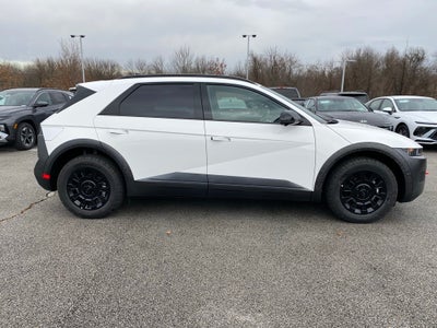 2026 Hyundai IONIQ 5 XRT