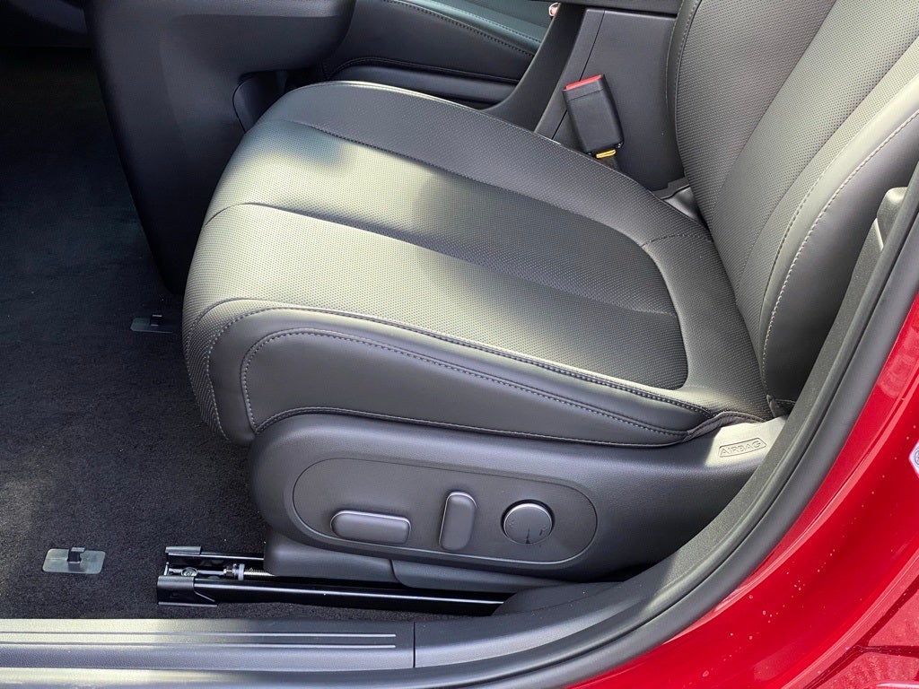 2026 Hyundai IONIQ 5 XRT