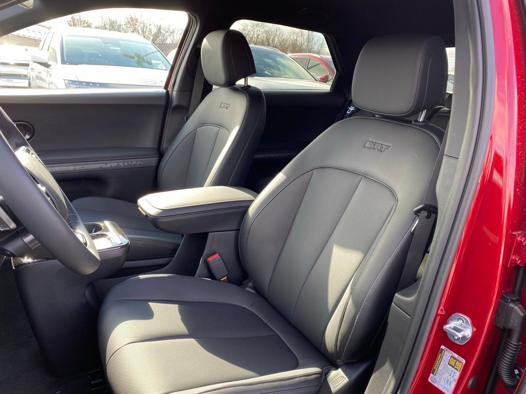 2026 Hyundai IONIQ 5 XRT