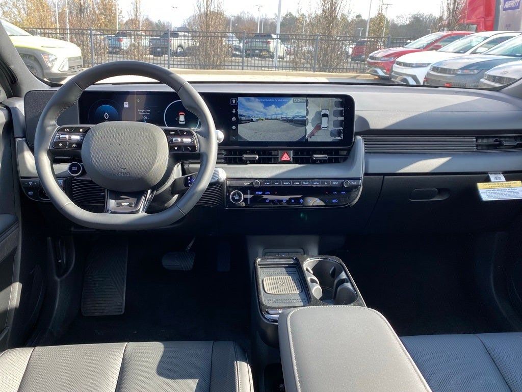 2026 Hyundai IONIQ 5 XRT
