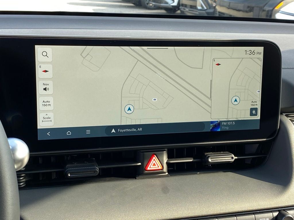 2026 Hyundai IONIQ 5 XRT