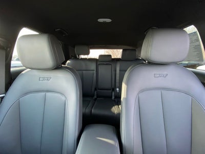 2026 Hyundai IONIQ 5 XRT