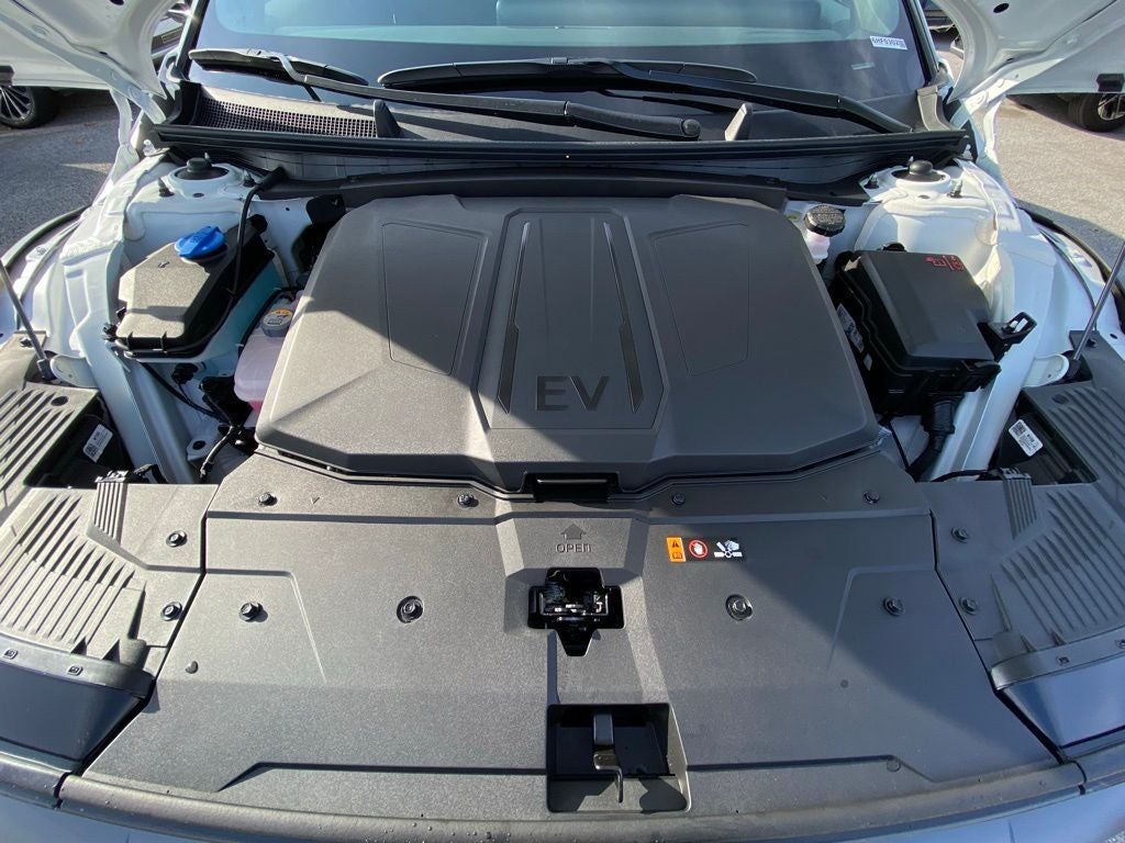 2026 Hyundai IONIQ 5 XRT