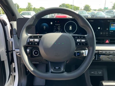 2025 Hyundai IONIQ 5 XRT