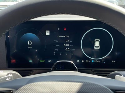 2025 Hyundai IONIQ 5 XRT