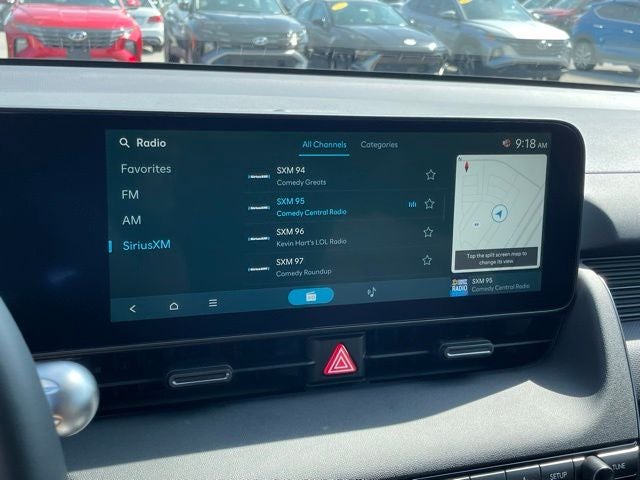 2025 Hyundai IONIQ 5 XRT