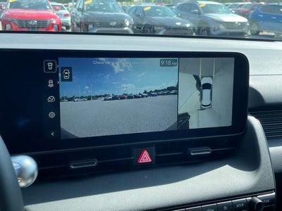 2025 Hyundai IONIQ 5 XRT