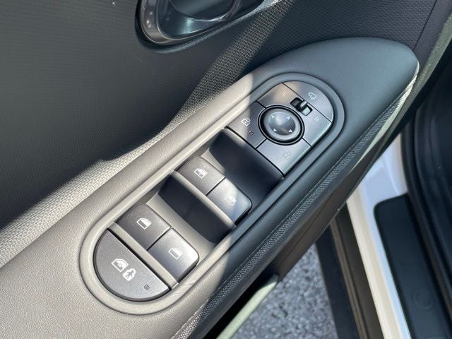 2025 Hyundai IONIQ 5 XRT