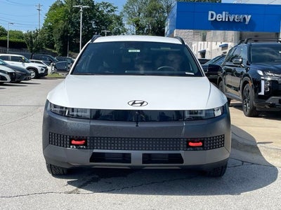 2025 Hyundai IONIQ 5 XRT