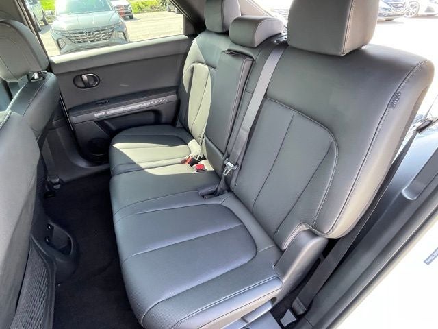 2025 Hyundai IONIQ 5 XRT