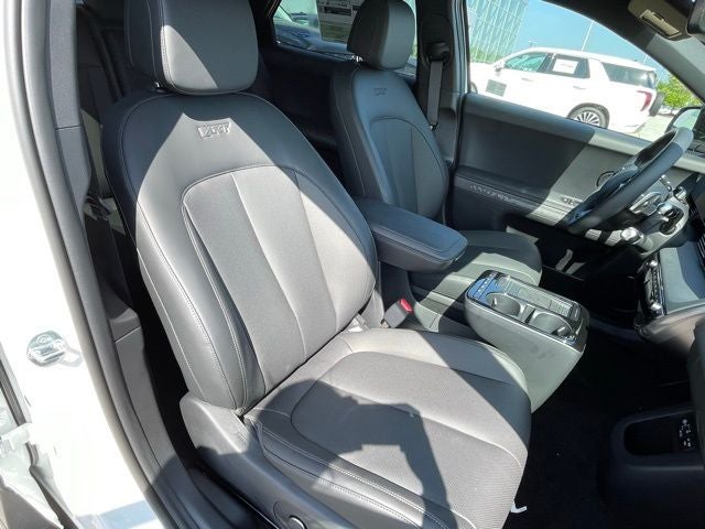 2025 Hyundai IONIQ 5 XRT