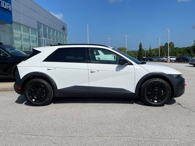 2025 Hyundai IONIQ 5 XRT