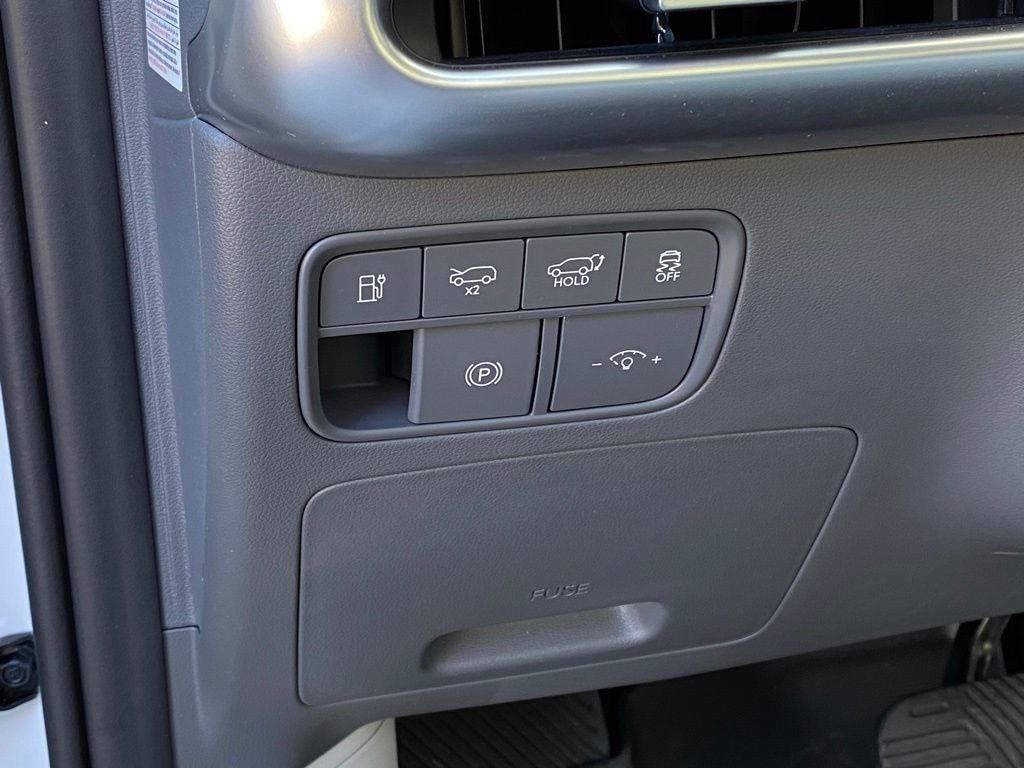 2026 Hyundai IONIQ 9 SEL LOCAL TRADE 1 OWNER