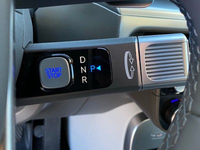 2026 Hyundai IONIQ 9 SEL LOCAL TRADE 1 OWNER