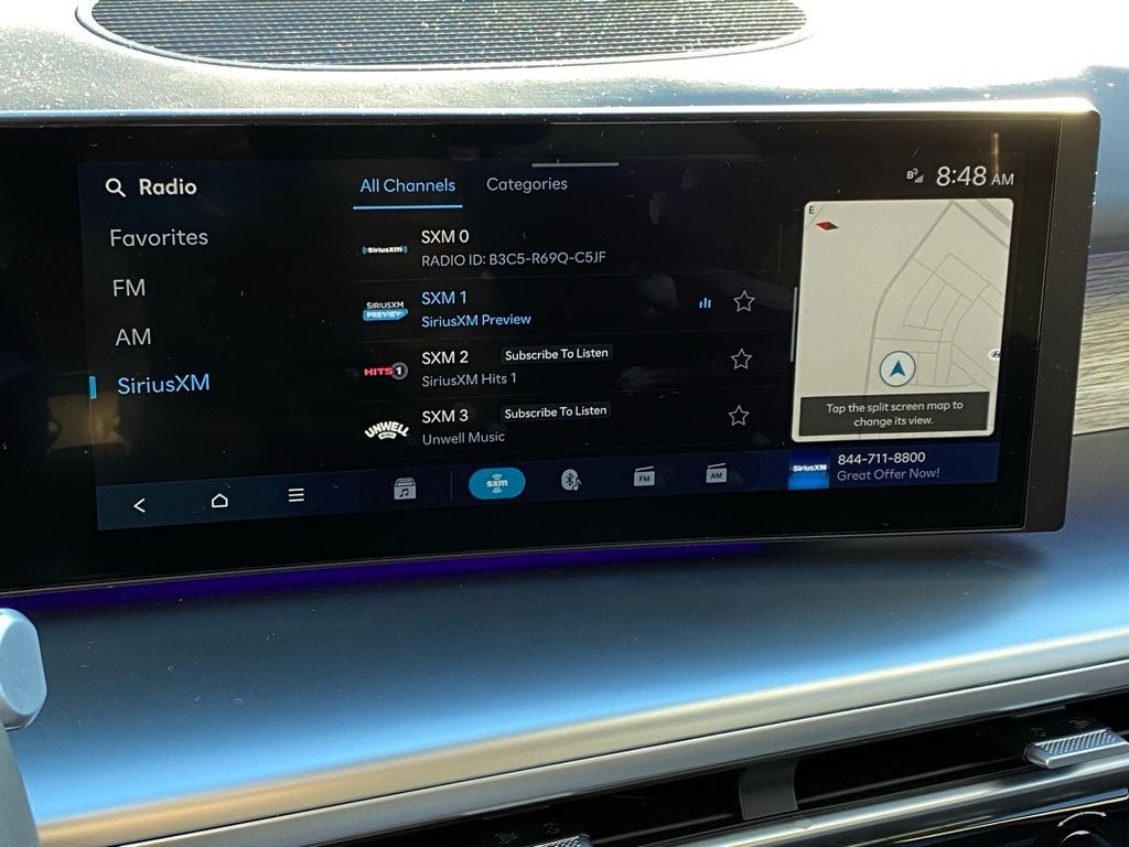 2026 Hyundai IONIQ 9 SEL LOCAL TRADE 1 OWNER