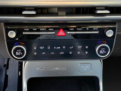 2026 Hyundai IONIQ 9 SEL LOCAL TRADE 1 OWNER