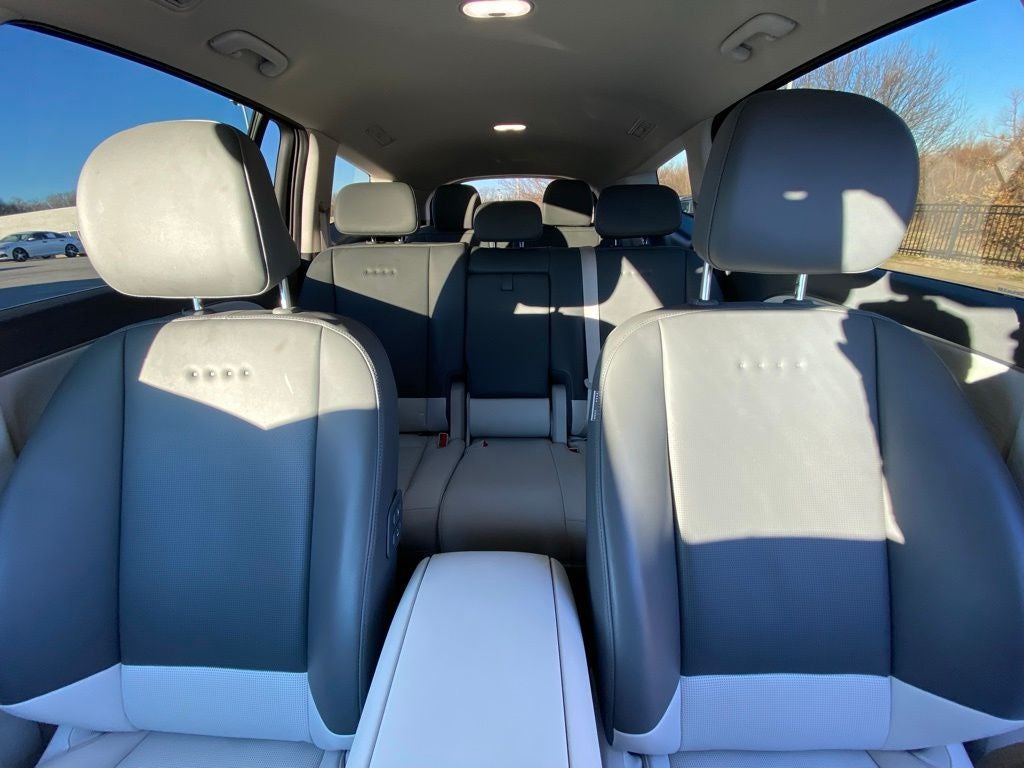 2026 Hyundai IONIQ 9 SEL LOCAL TRADE 1 OWNER