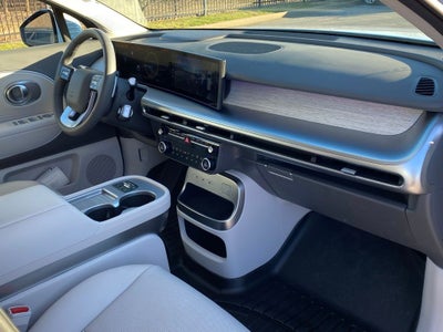 2026 Hyundai IONIQ 9 SEL LOCAL TRADE 1 OWNER