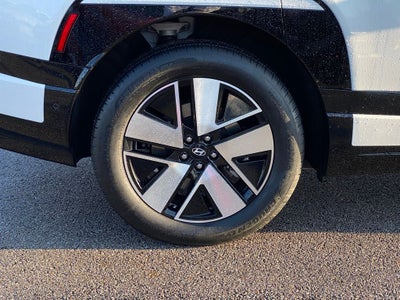 2026 Hyundai IONIQ 9 SEL LOCAL TRADE 1 OWNER