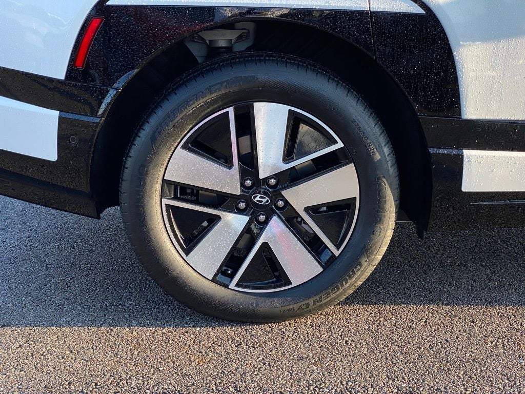 2026 Hyundai IONIQ 9 SEL LOCAL TRADE 1 OWNER