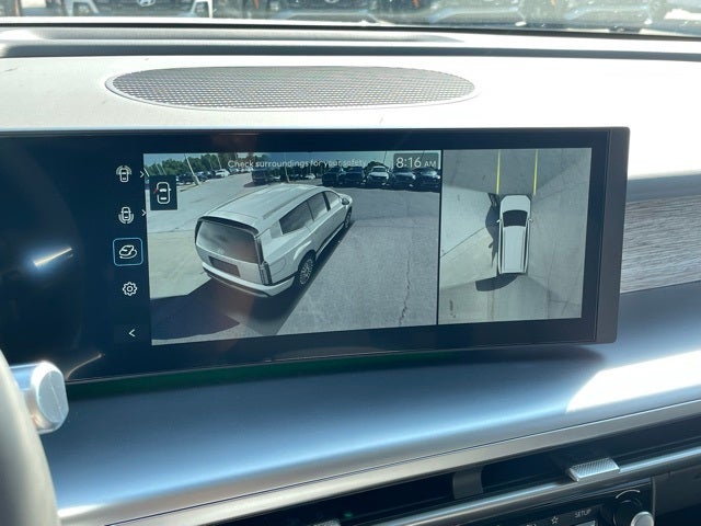 2026 Hyundai IONIQ 9 SEL