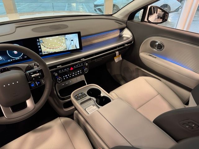 2026 Hyundai IONIQ 9 SEL