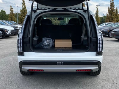 2026 Hyundai IONIQ 9 Performance Limited