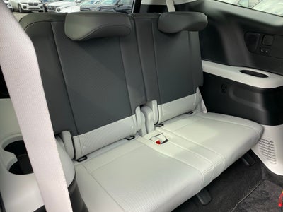 2026 Hyundai IONIQ 9 Performance Limited