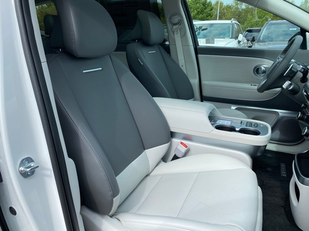 2026 Hyundai IONIQ 9 Performance Limited