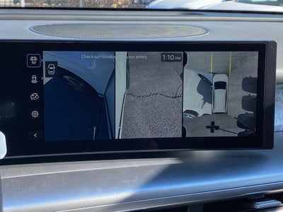 2026 Hyundai IONIQ 9 Performance Calligraphy