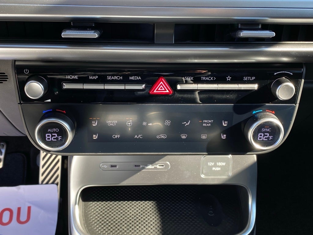 2026 Hyundai IONIQ 9 Performance Calligraphy