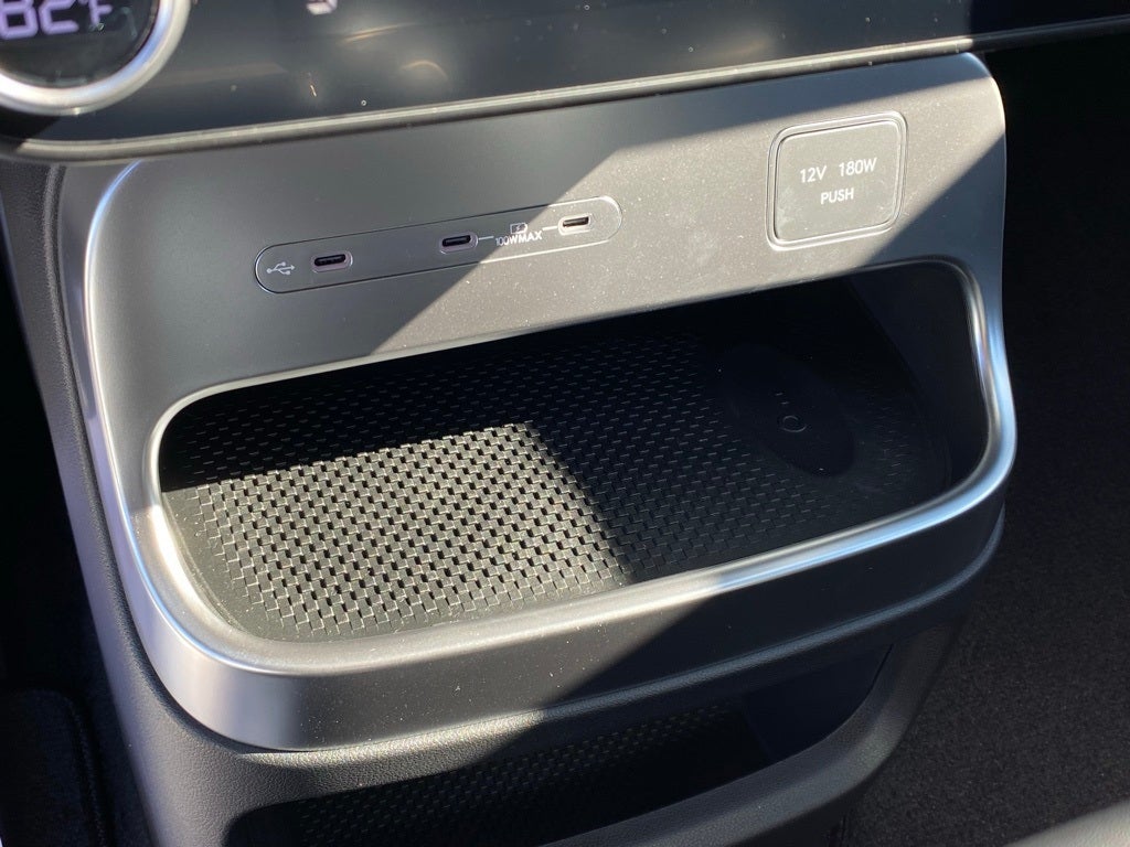 2026 Hyundai IONIQ 9 Performance Calligraphy