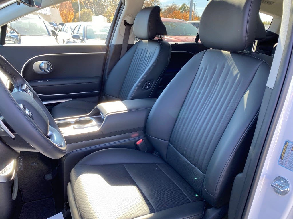 2026 Hyundai IONIQ 9 Performance Calligraphy